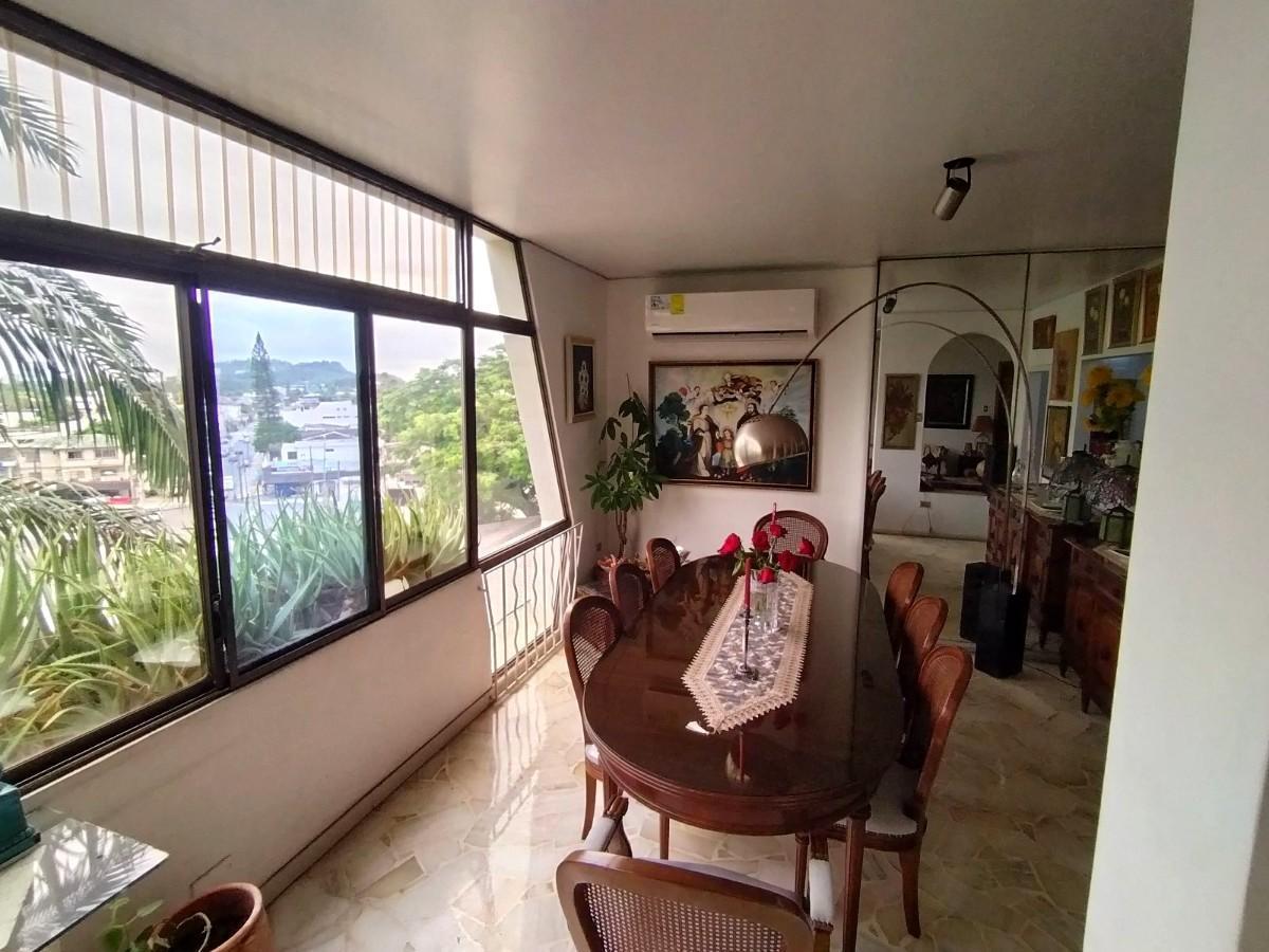 Departamento en Venta en Lomas de Urdesa Planta Baja, Estf, Guayas — imagen 4