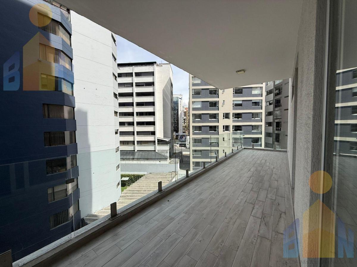 Vendo La Carolina Remate Departamento Lujoso Balcon Soho Galaxy Luxury — imagen 10