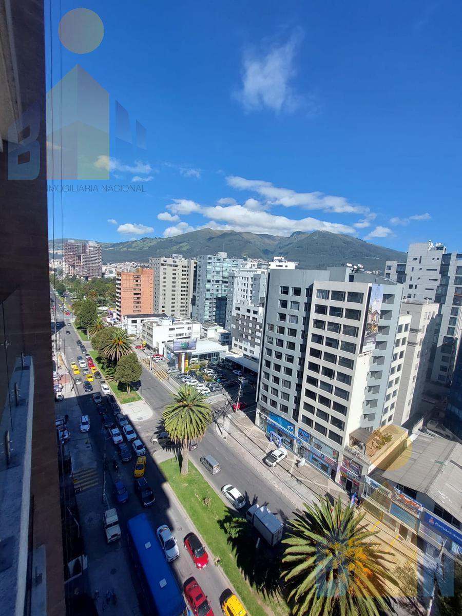 Vendo La Carolina Remate Departamento Lujoso Balcon Soho Galaxy Luxury — imagen 9