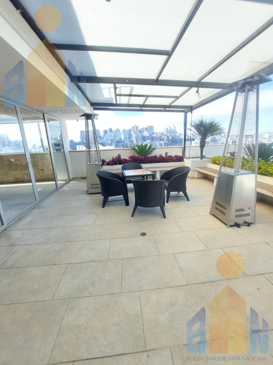 Vendo La Carolina Remate Departamento Lujoso Balcon Soho Galaxy Luxury — imagen 8