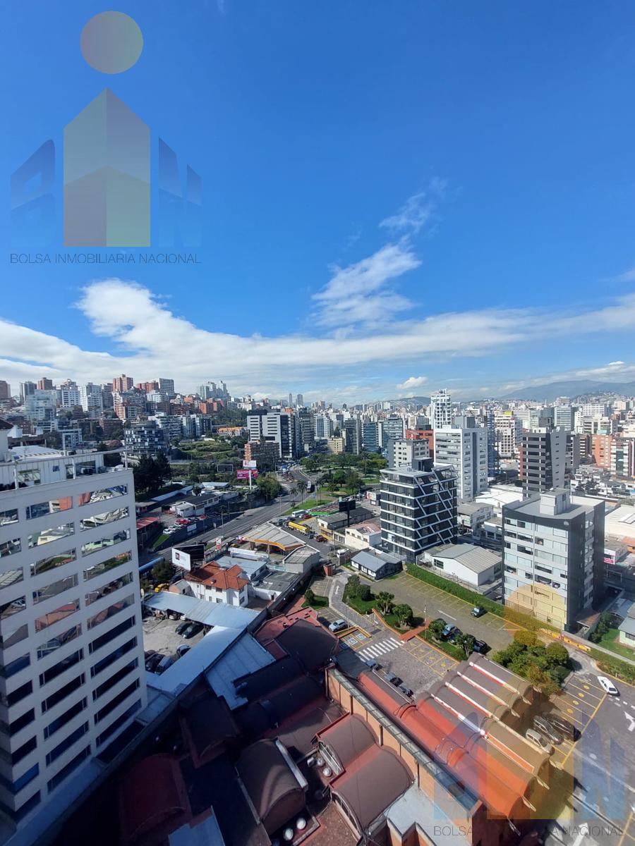 Vendo La Carolina Remate Departamento Lujoso Balcon Soho Galaxy Luxury — imagen 7