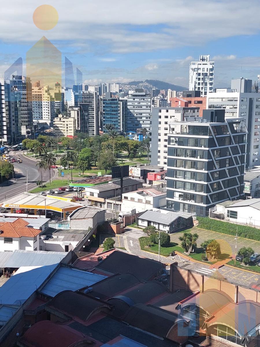 Vendo La Carolina Remate Departamento Lujoso Balcon Soho Galaxy Luxury — imagen 6