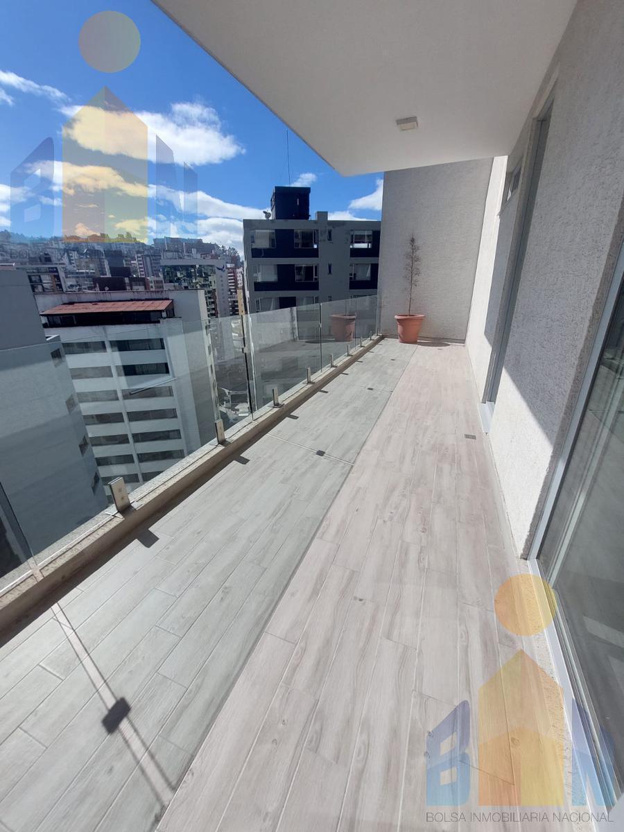 Vendo La Carolina Remate Departamento Lujoso Balcon Soho Galaxy Luxury — imagen 5