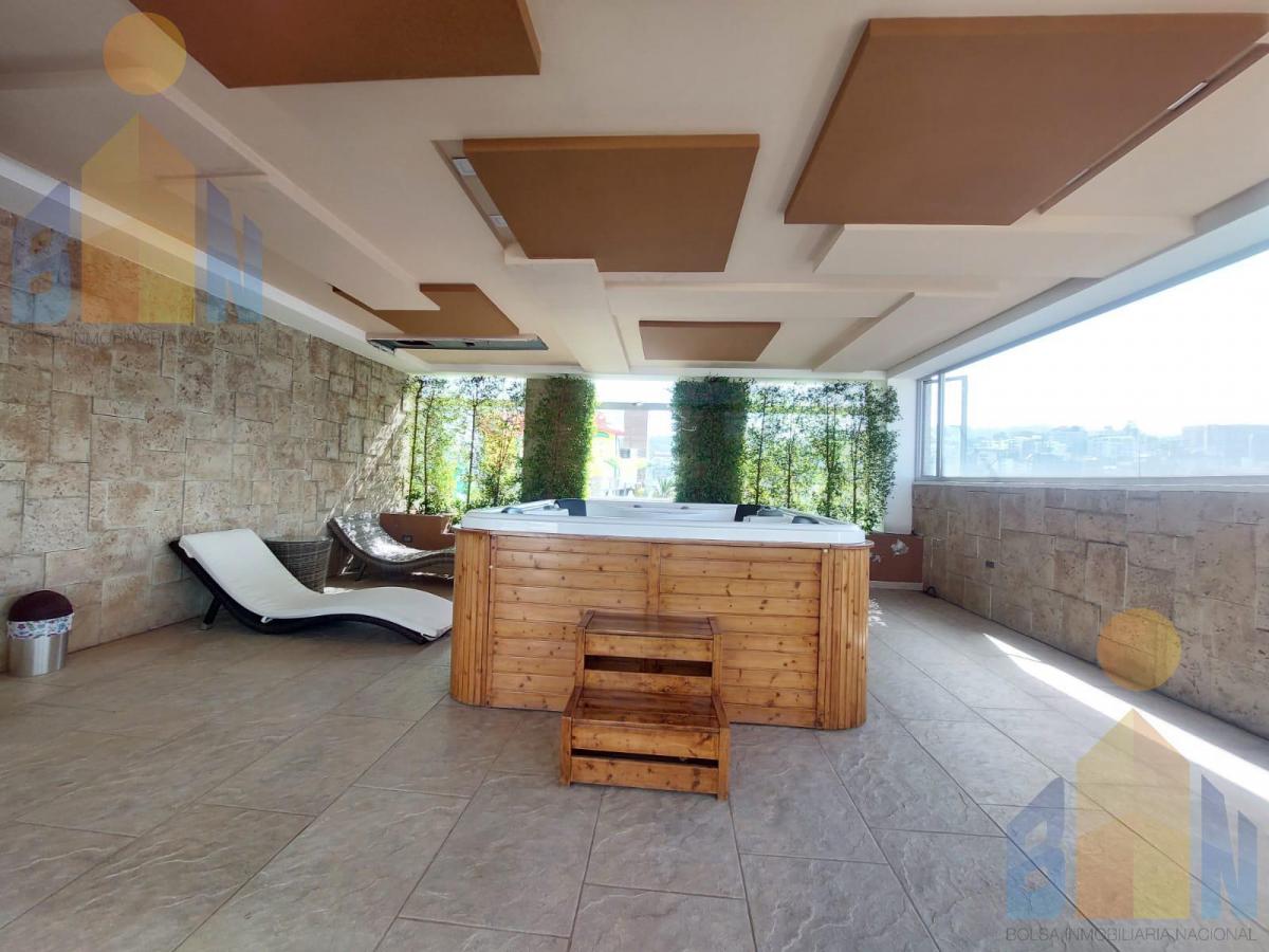 Vendo La Carolina Remate Departamento Lujoso Balcon Soho Galaxy Luxury — imagen 4