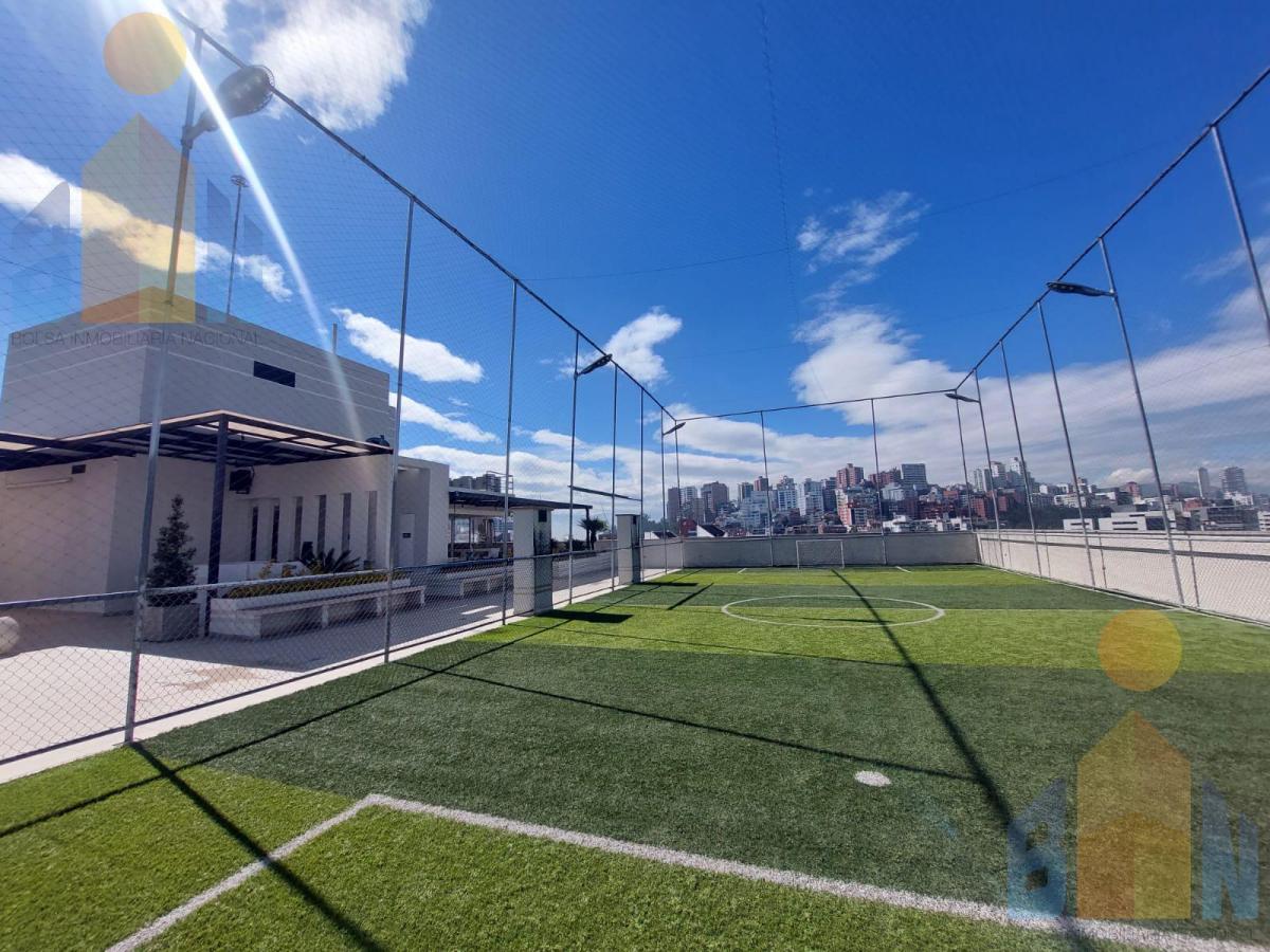 Vendo La Carolina Remate Departamento Lujoso Balcon Soho Galaxy Luxury — imagen 3