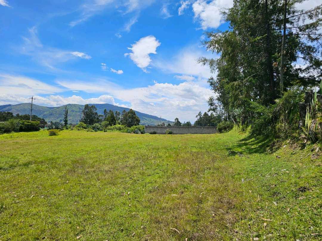 Venta Terreno Esquinero, Alangasi, Valle de Los Chillos — imagen 2