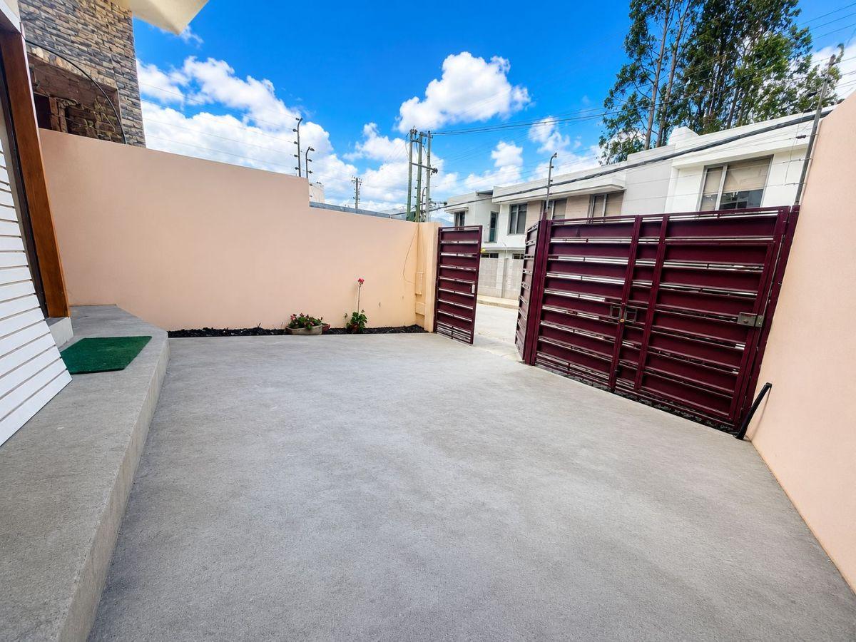 Vendo Casa en El Sector de Misicata en $107.000, Azuay — imagen 2