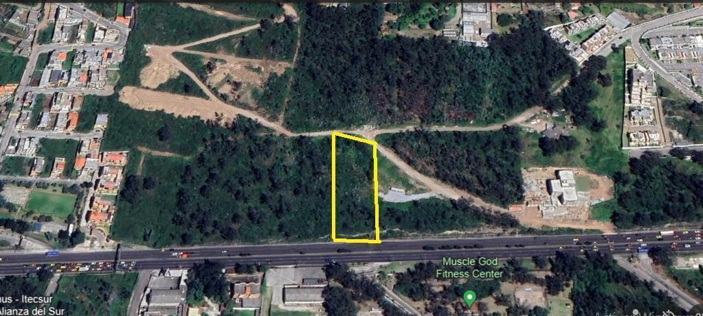 Terreno a Excelente Precio en Bellavista de Carretas *sv — imagen 6