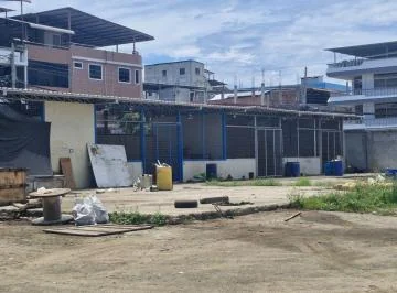 Terreno Comercial de Alquiler Manta Zona Centro, Manabí — imagen 4