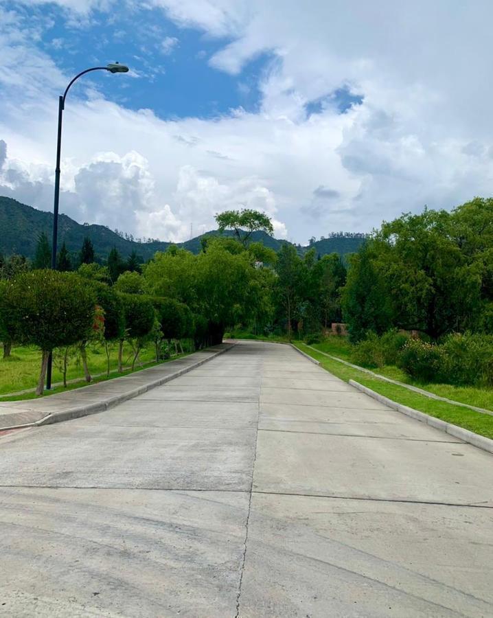 Hermosos Terrenos en Venta, Sector Challuabamba, Azuay — imagen 2