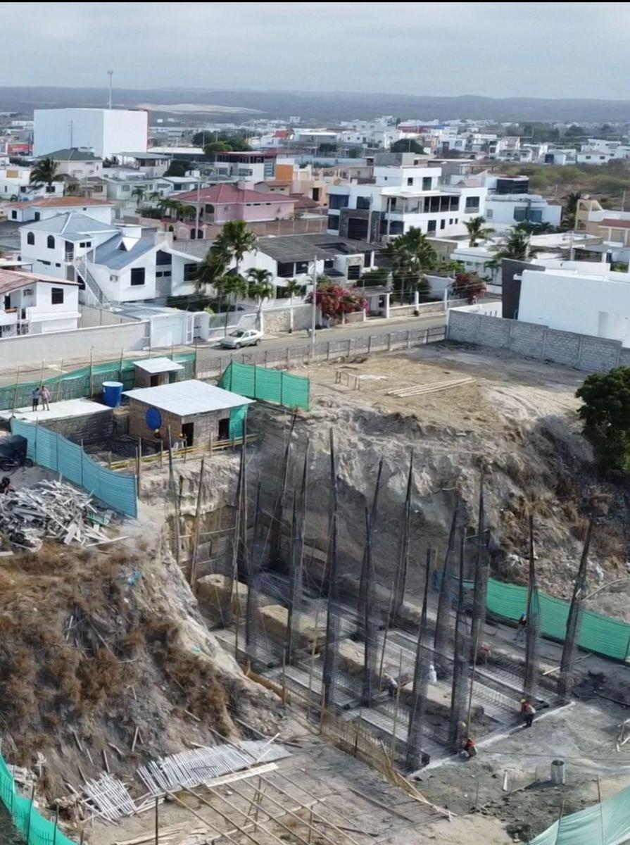 Departamentos de Venta en Manta, Manabí — imagen 3