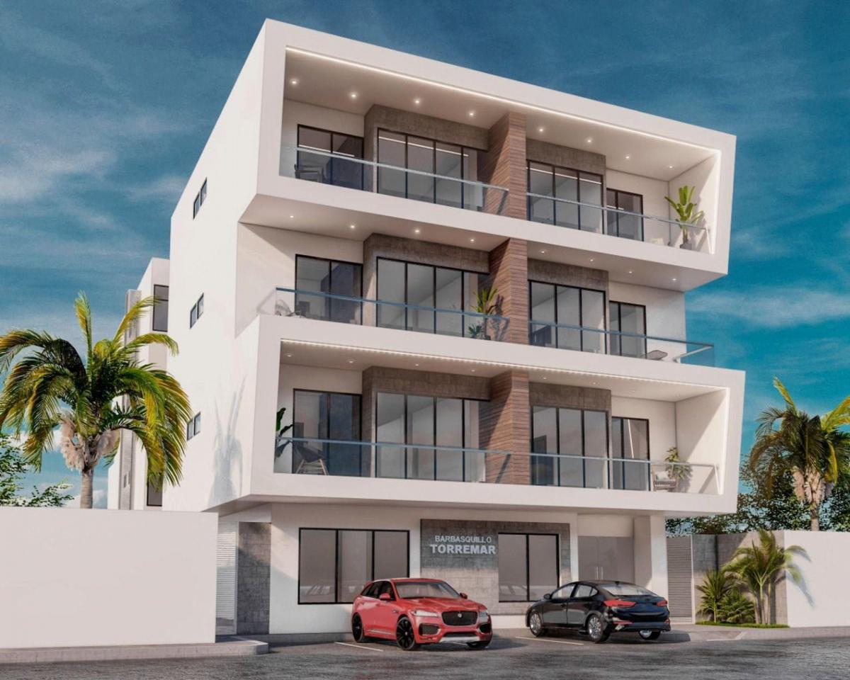 Departamentos de Venta en Manta, Manabí — imagen 2