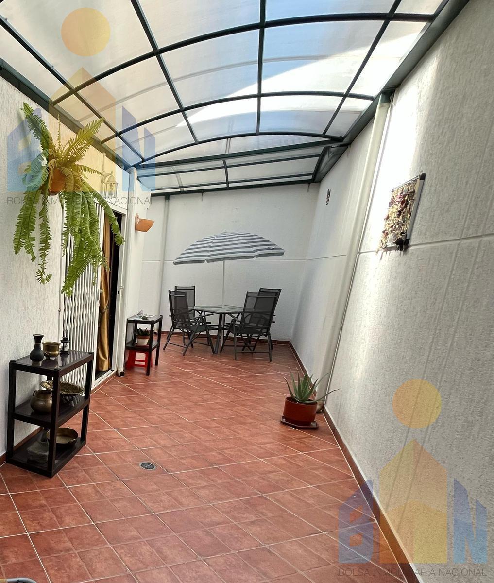 Ct Departamento de Venta con Amplio Patio en Primer Piso Sector Ponceano – Real Audiencia — imagen 8