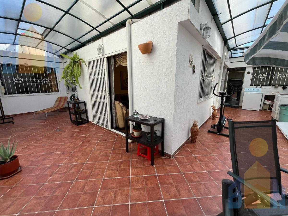 Ct Departamento de Venta con Amplio Patio en Primer Piso Sector Ponceano – Real Audiencia — imagen 6
