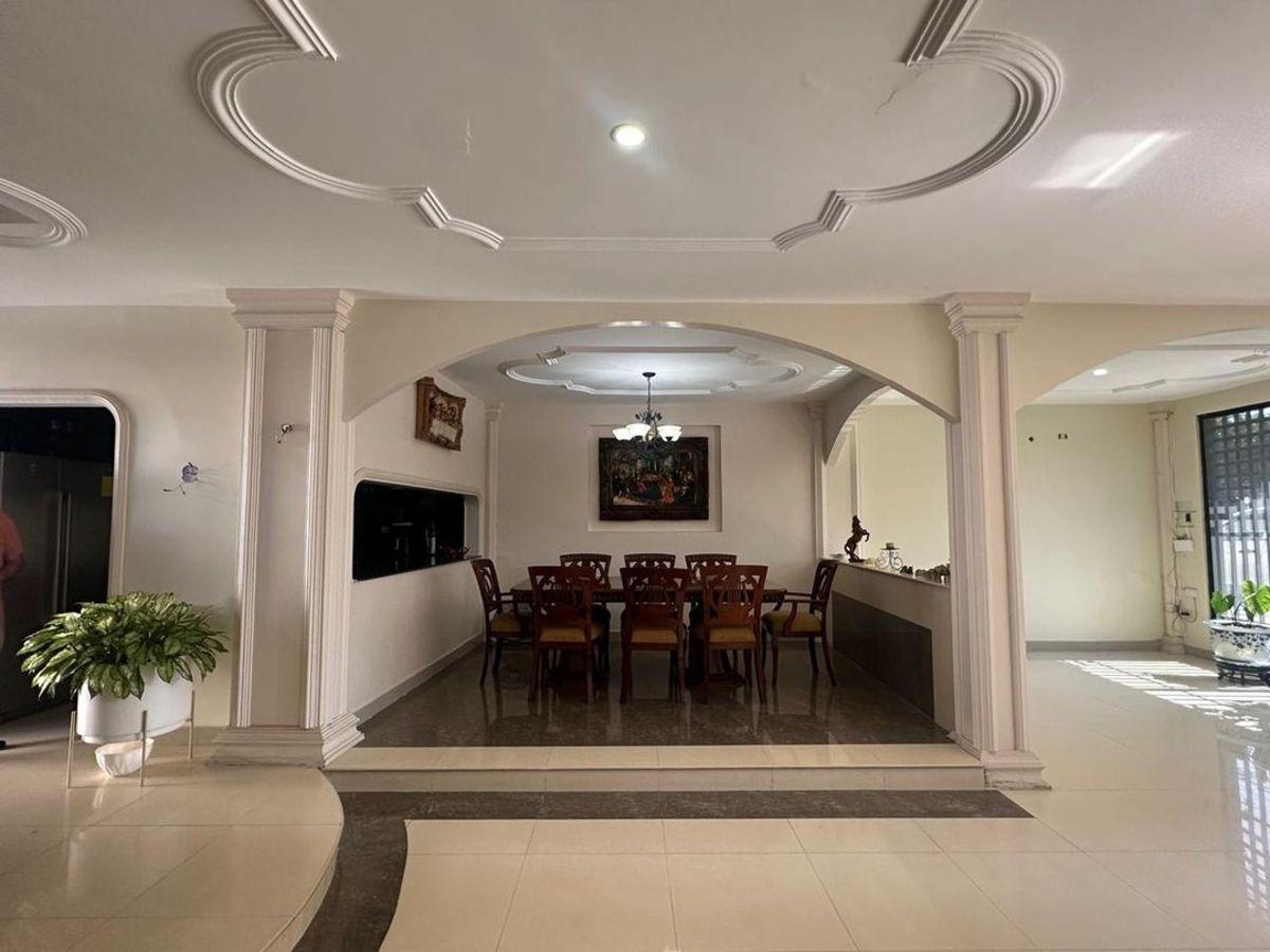 Venta de Casa en La Ciudad de Santa Rosa, El Oro — imagen 10