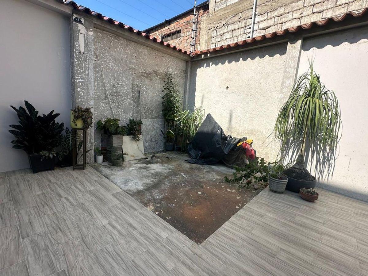 Venta de Casa en La Ciudad de Santa Rosa, El Oro — imagen 8