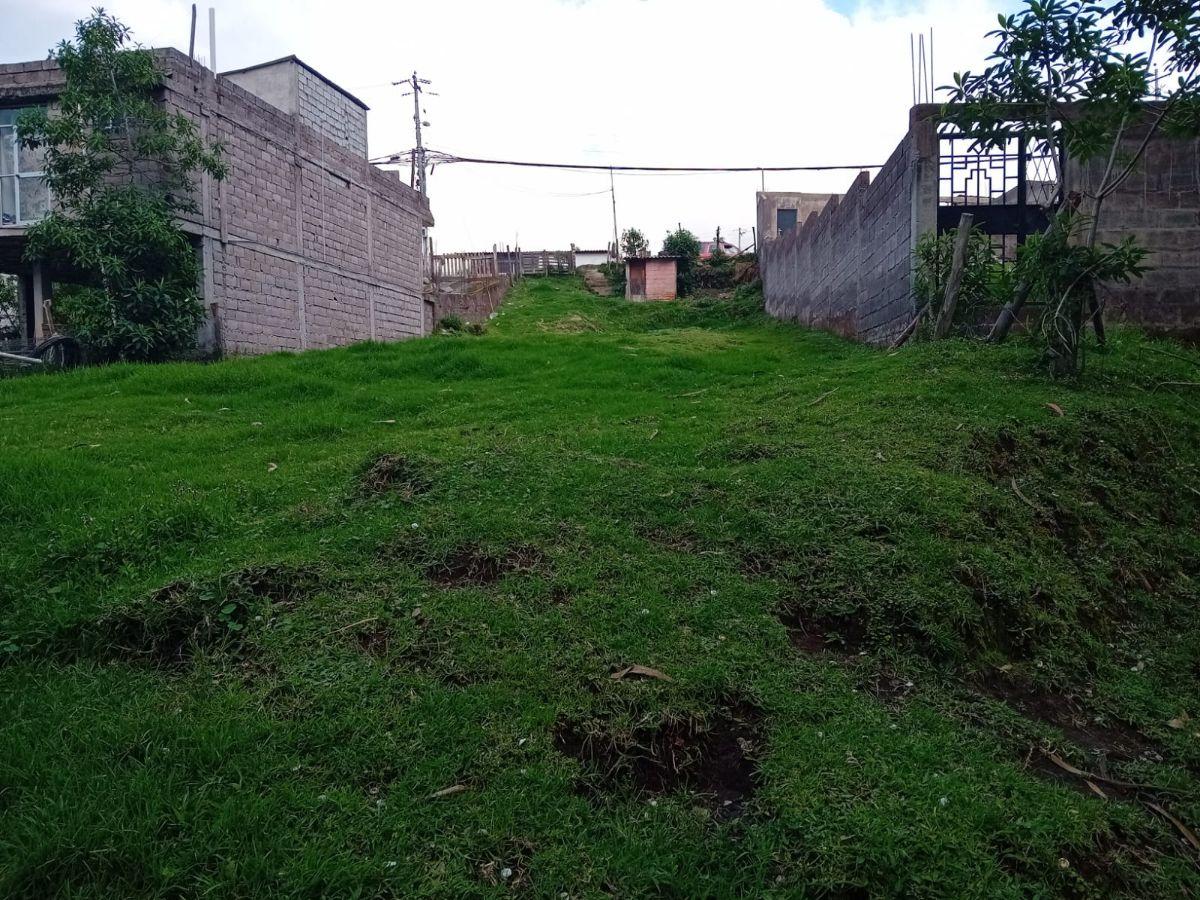Terreno de Venta en Pintag, Sector San Alfonso — imagen 5