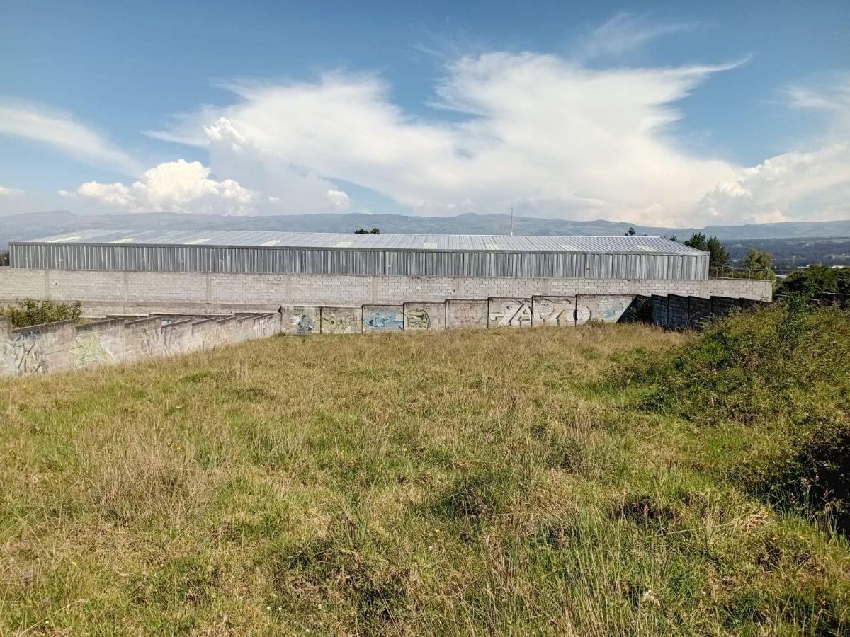 Venta de Terreno en Amaguaña, Sector La Miranda — imagen 6
