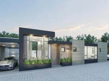 Casas Independientes de Una Sola Planta Ubicadas en Tumbaco - Hiraya Residencias — imagen 5