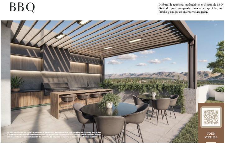 Departamento en Venta en Cumbaya — imagen 6