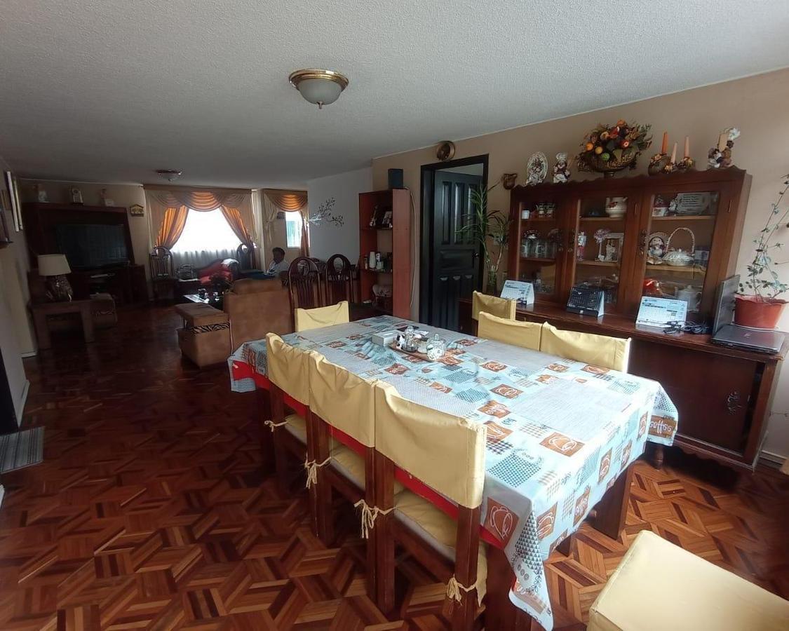 Venta de Departamento Ponciano Alto 3 Dorm. — imagen 10