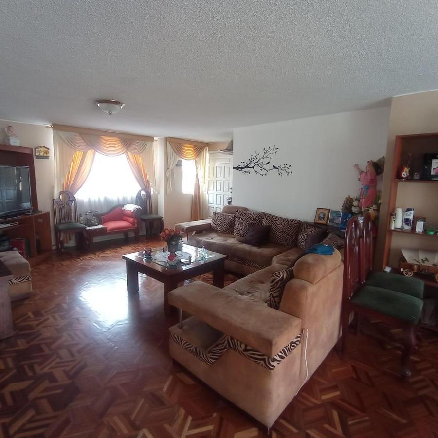 Venta de Departamento Ponciano Alto 3 Dorm. — imagen 9