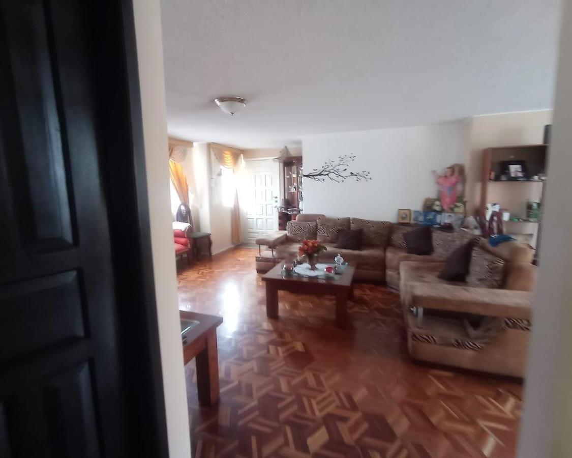 Venta de Departamento Ponciano Alto 3 Dorm. — imagen 8