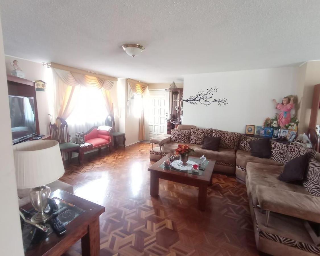 Venta de Departamento Ponciano Alto 3 Dorm. — imagen 7