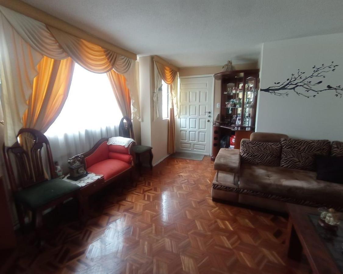 Venta de Departamento Ponciano Alto 3 Dorm. — imagen 6