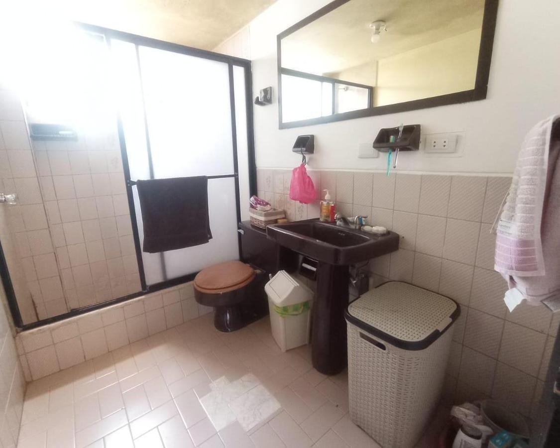 Venta de Departamento Ponciano Alto 3 Dorm. — imagen 2