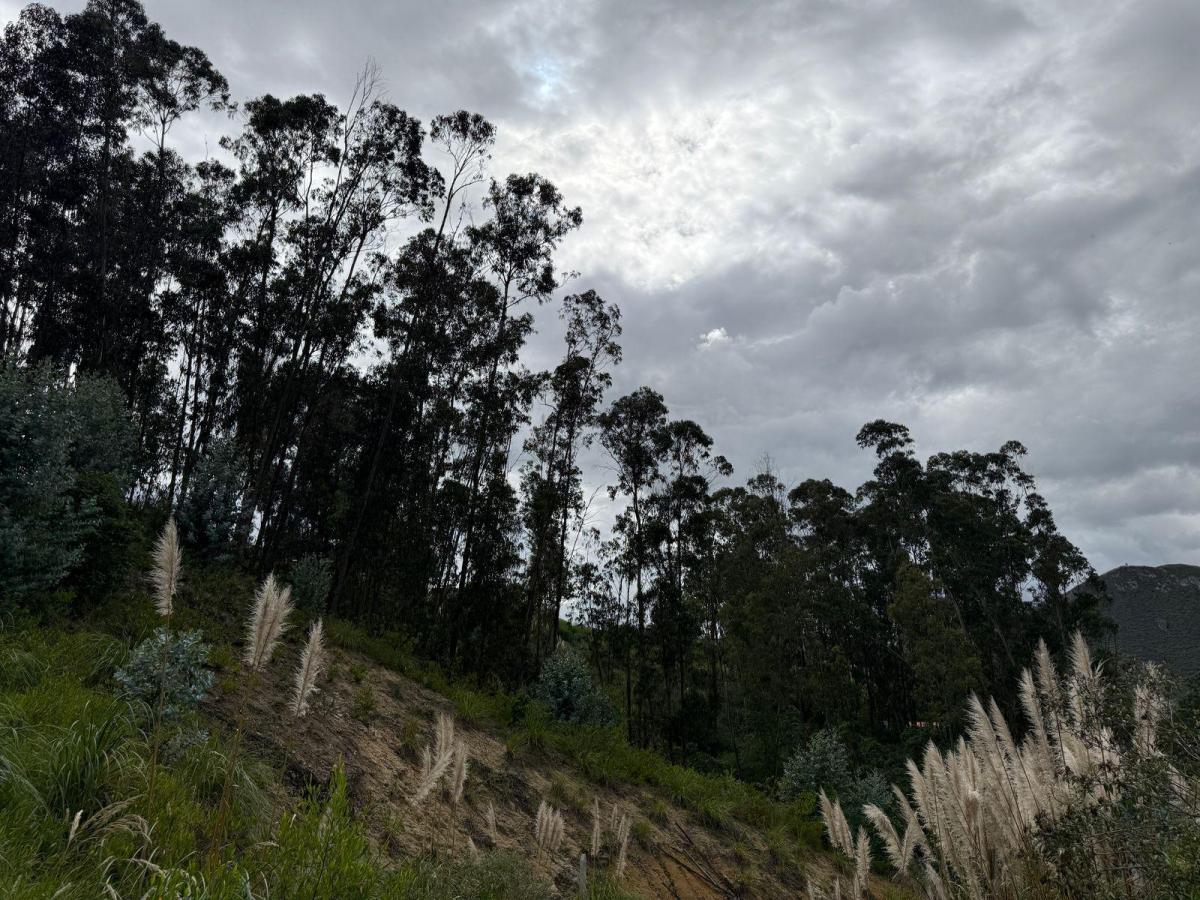 Terreno Dentro de Urbanizacion en Guangarcucho, Azuay — imagen 7