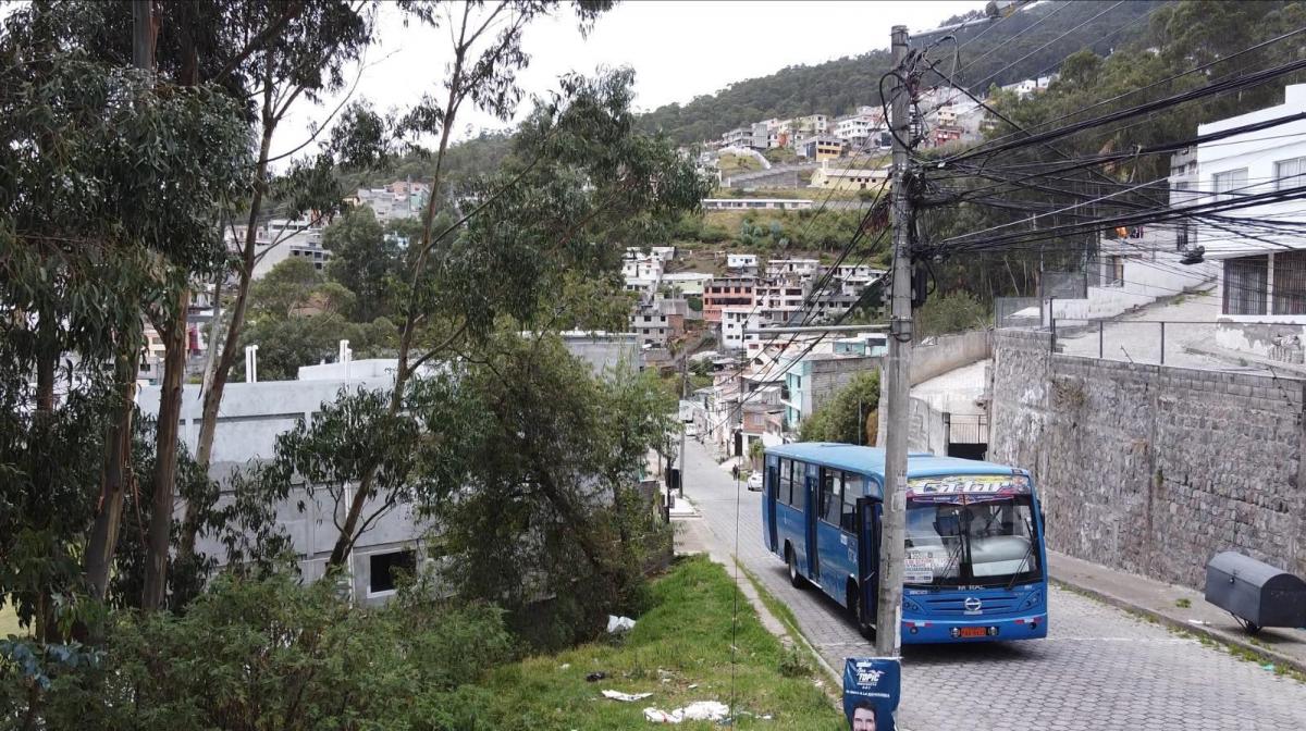 Terreno de Venta Sector Cochapamba — imagen 10
