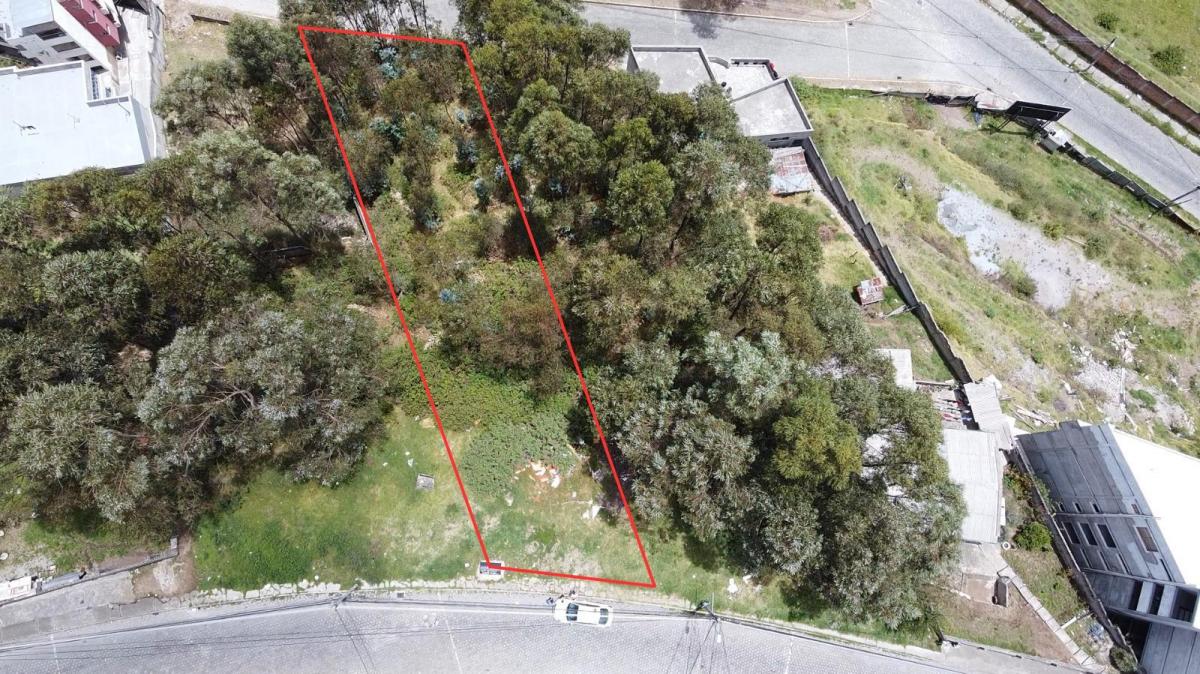 Terreno de Venta Sector Cochapamba — imagen 9