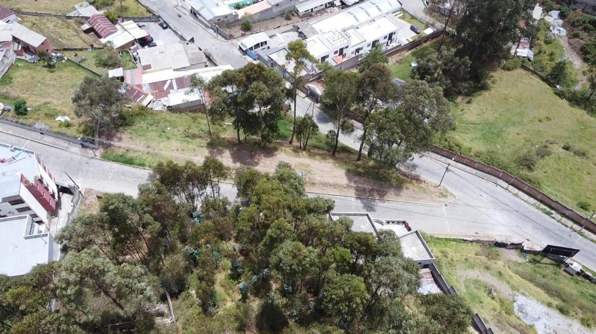 Terreno de Venta Sector Cochapamba — imagen 8