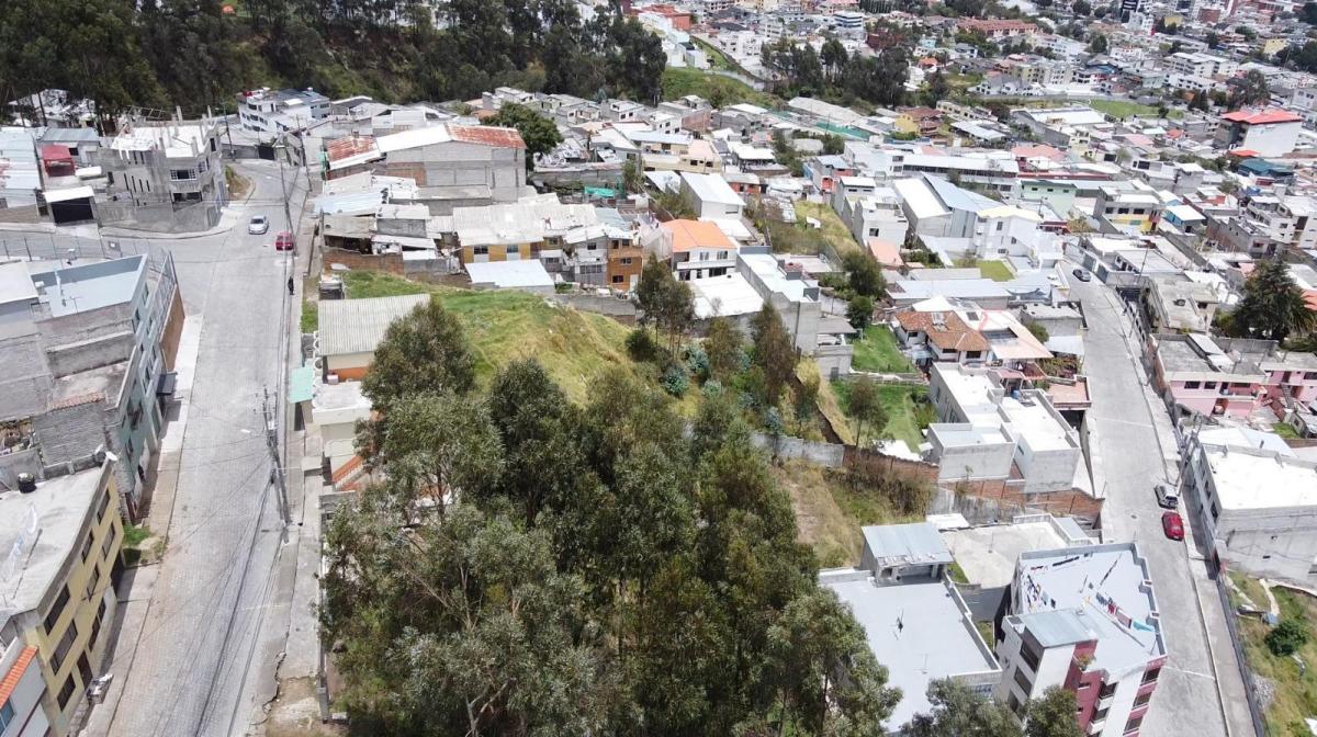 Terreno de Venta Sector Cochapamba — imagen 7