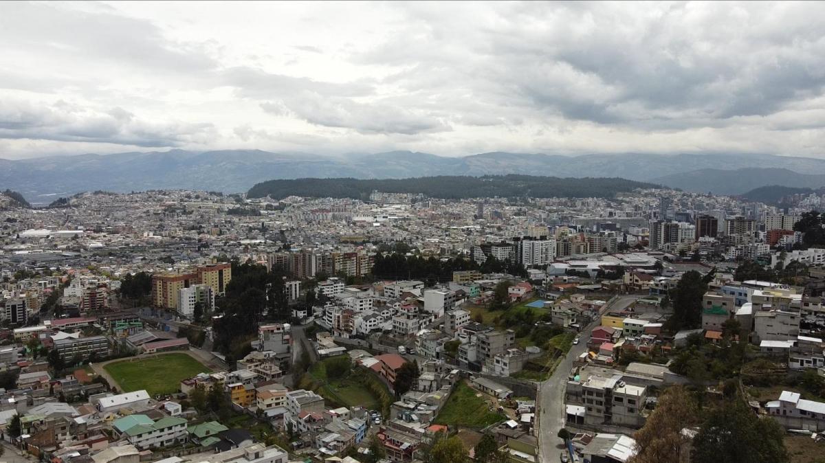Terreno de Venta Sector Cochapamba — imagen 6
