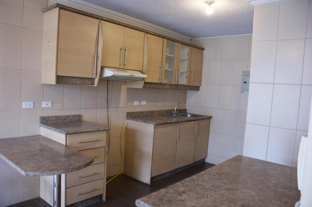 Venta - Departamento - Ponceano - Norte - Quito — imagen 10