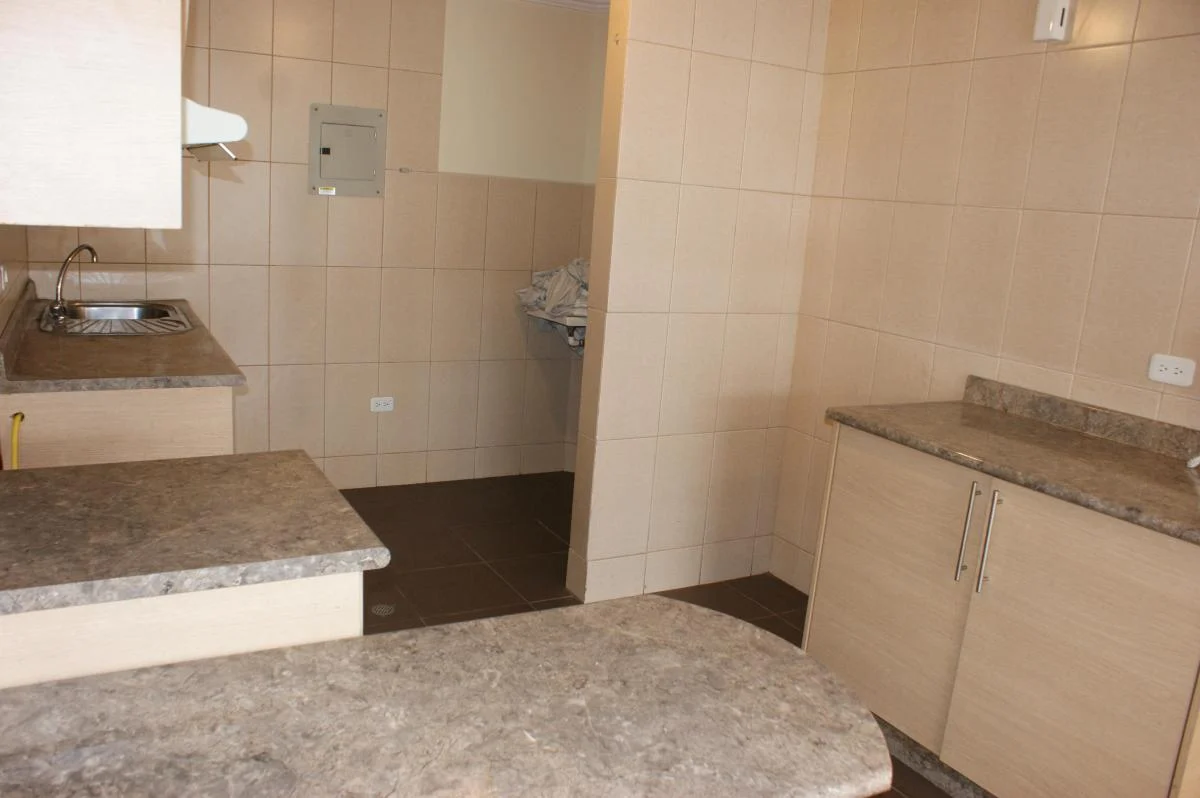 Venta - Departamento - Ponceano - Norte - Quito — imagen 9