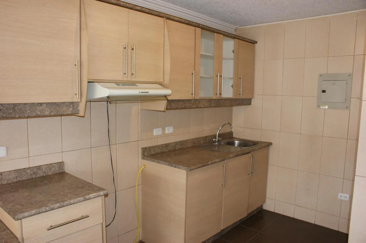 Venta - Departamento - Ponceano - Norte - Quito — imagen 8