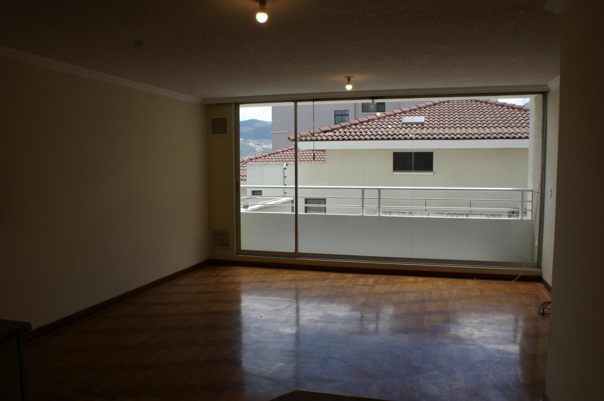 Venta - Departamento - Ponceano - Norte - Quito — imagen 7