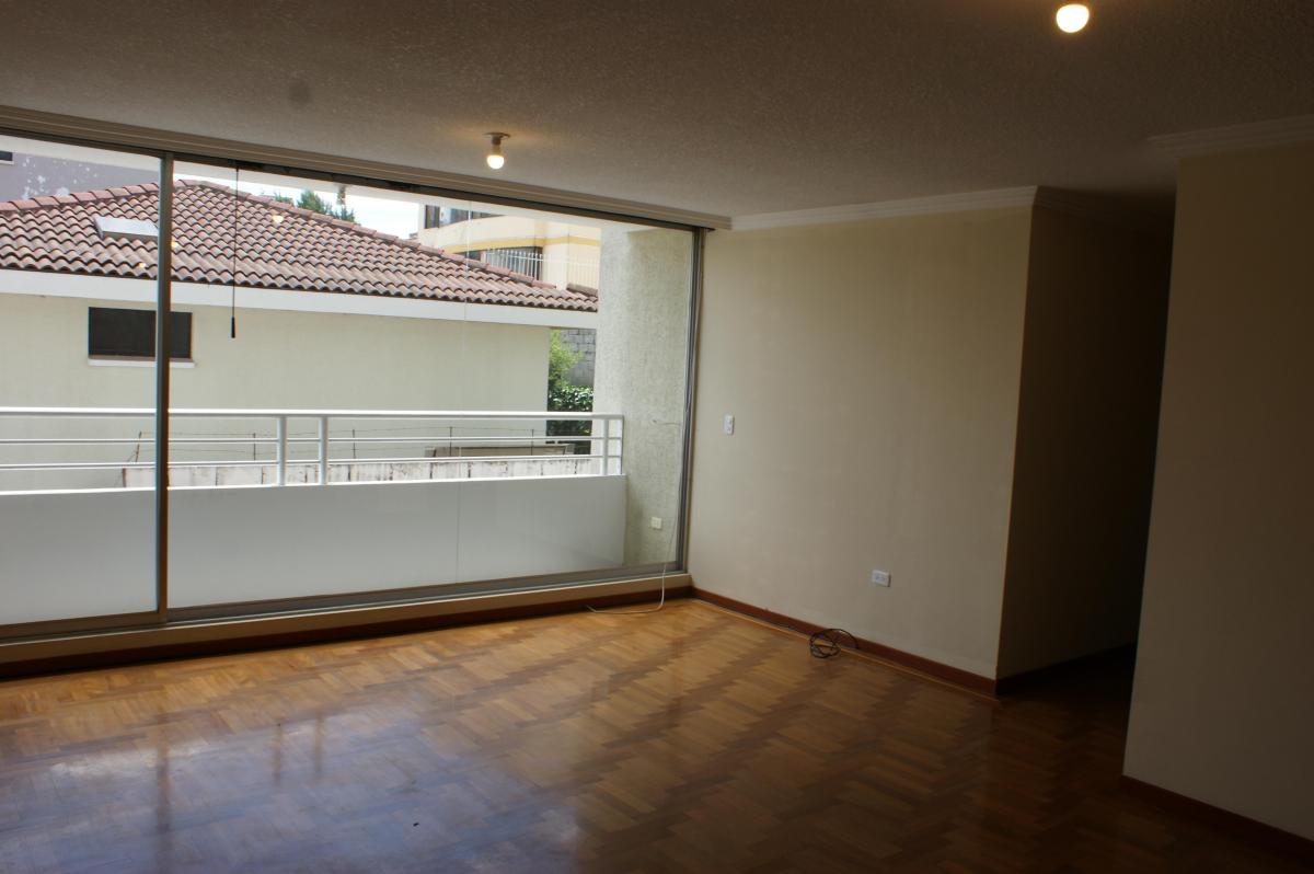 Venta - Departamento - Ponceano - Norte - Quito — imagen 6