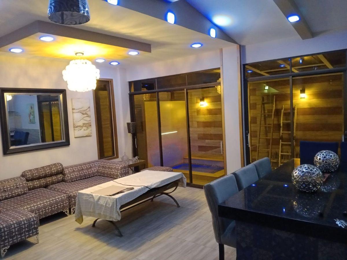 Venta Casa con Jacuzzi en Urbanización Condado Vicolinci/samborondon/ Aurora /av Febrescordero, Guayas — imagen 6