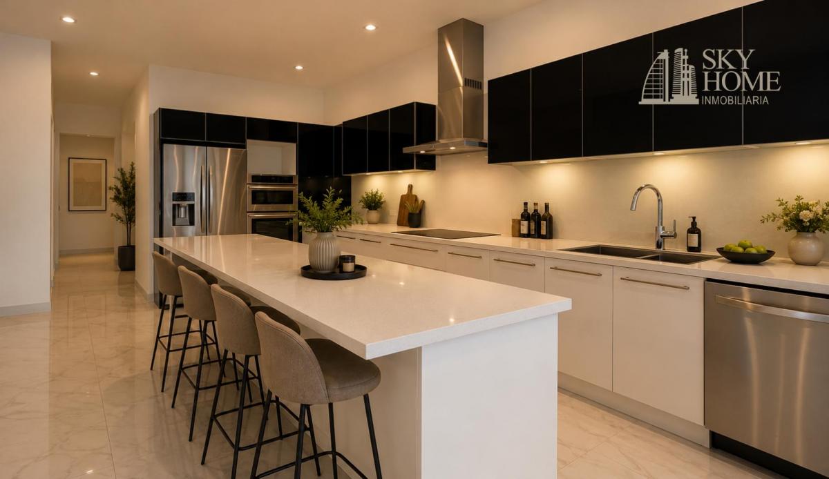Residencia Exclusiva en Venta, Espectacular Terraza, Villa Regina Quito Tenis, 3 Habitaciones, $450k — imagen 10