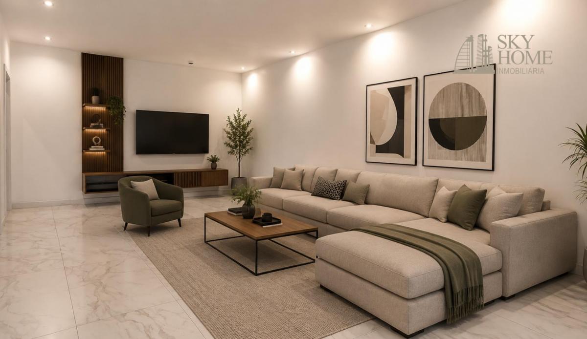 Residencia Exclusiva en Venta, Espectacular Terraza, Villa Regina Quito Tenis, 3 Habitaciones, $450k — imagen 8