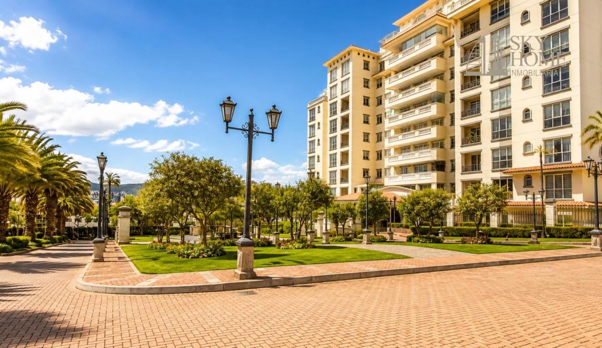 Residencia Exclusiva en Venta, Espectacular Terraza, Villa Regina Quito Tenis, 3 Habitaciones, $450k — imagen 7