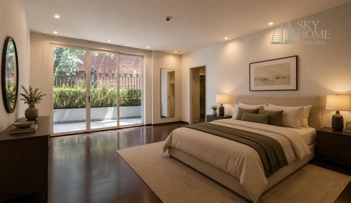Residencia Exclusiva en Venta, Espectacular Terraza, Villa Regina Quito Tenis, 3 Habitaciones, $450k — imagen 6