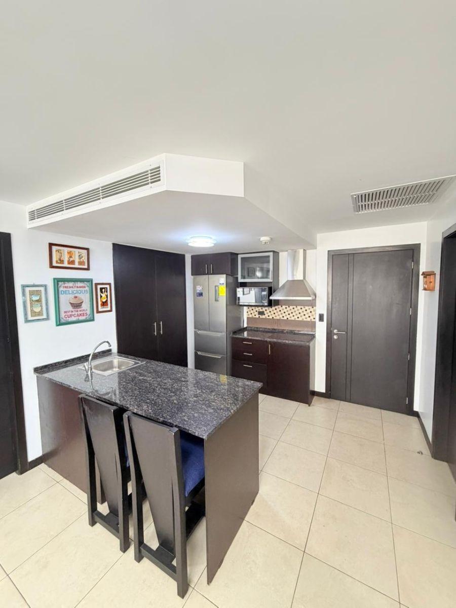 Puerto Santa Ana - Departamento Amoblado en Venta y Alquiler, Guayas — imagen 10