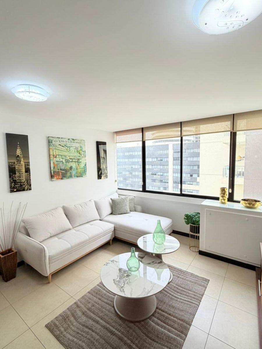 Puerto Santa Ana - Departamento Amoblado en Venta y Alquiler, Guayas — imagen 9