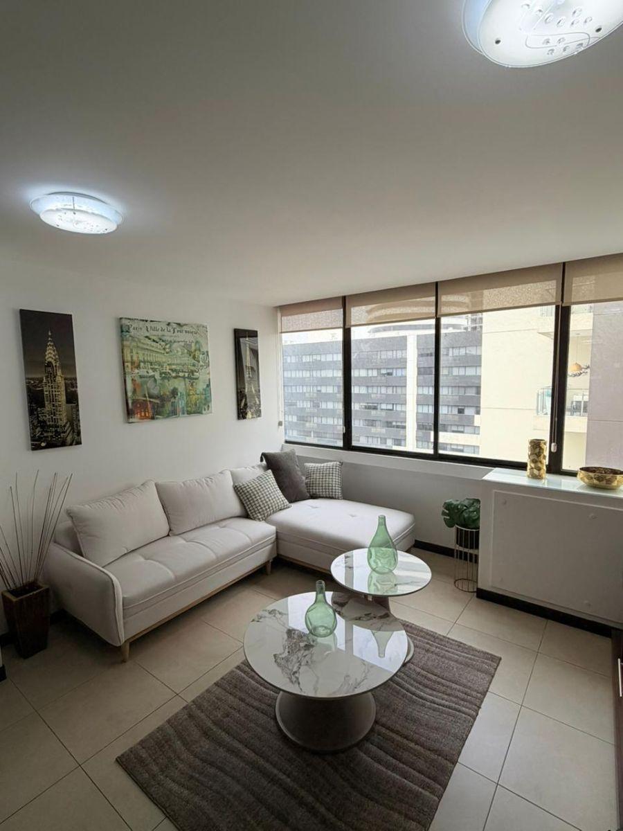 Puerto Santa Ana - Departamento Amoblado en Venta y Alquiler, Guayas — imagen 7