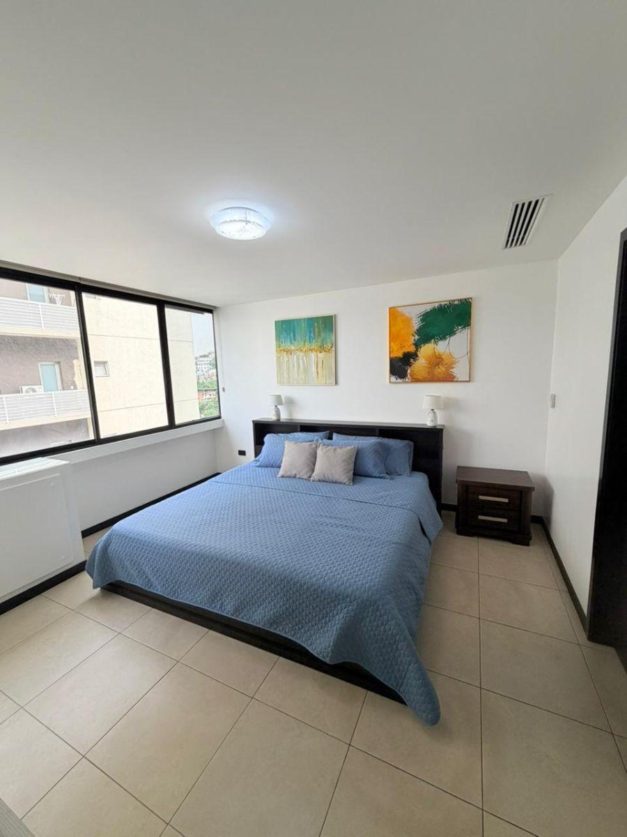 Puerto Santa Ana - Departamento Amoblado en Venta y Alquiler, Guayas — imagen 6